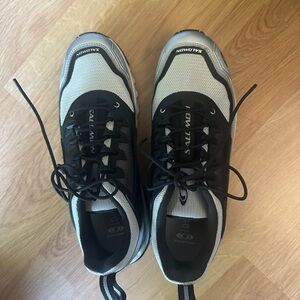 Salomon ACS + FT Unisex Sportstyle Sneakers